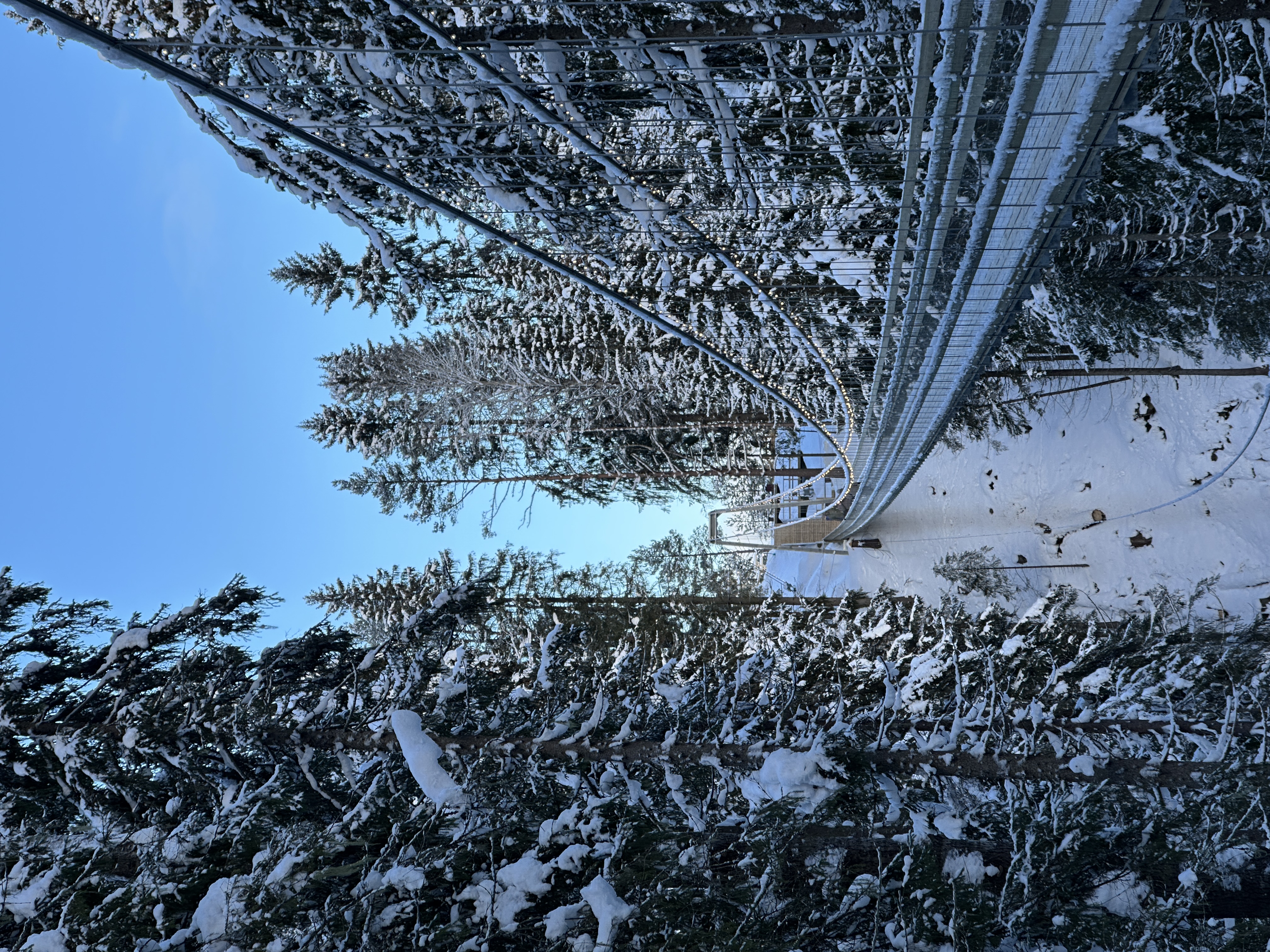 Выходные в Карелии: прогулки по шхерам Ладоги и Долина водопадов (1/16)