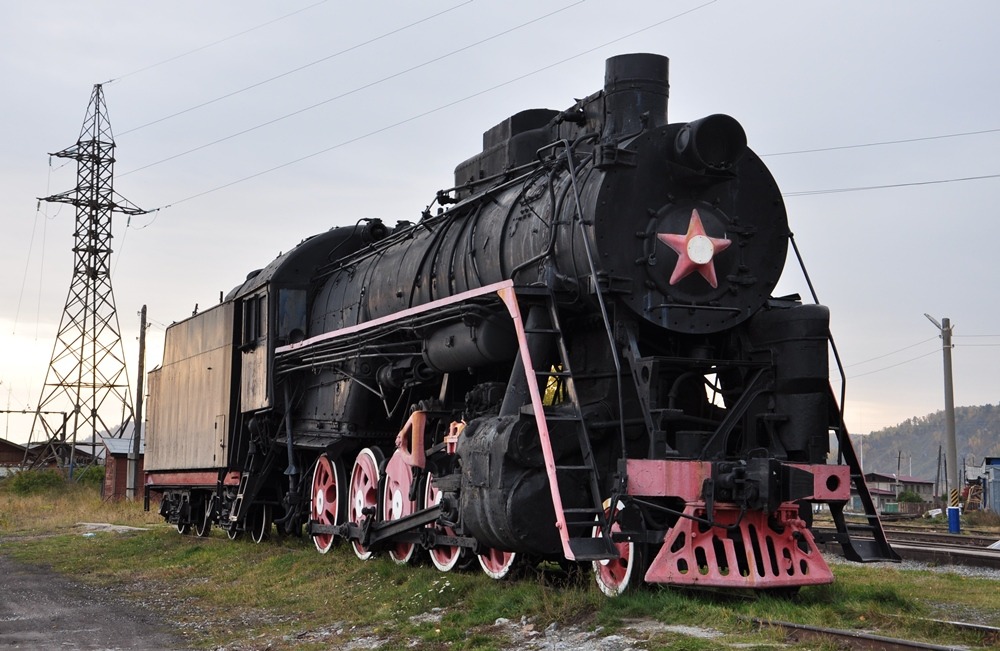 Легенды суперхитов Байкала (комфорт): Аршан, Листвянка, Кбжд и Иркутск (77/86)