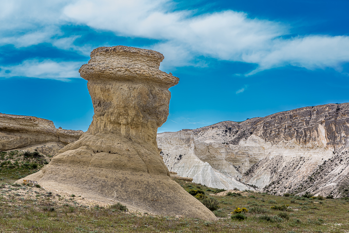 Шакпак-Ата - Айракты