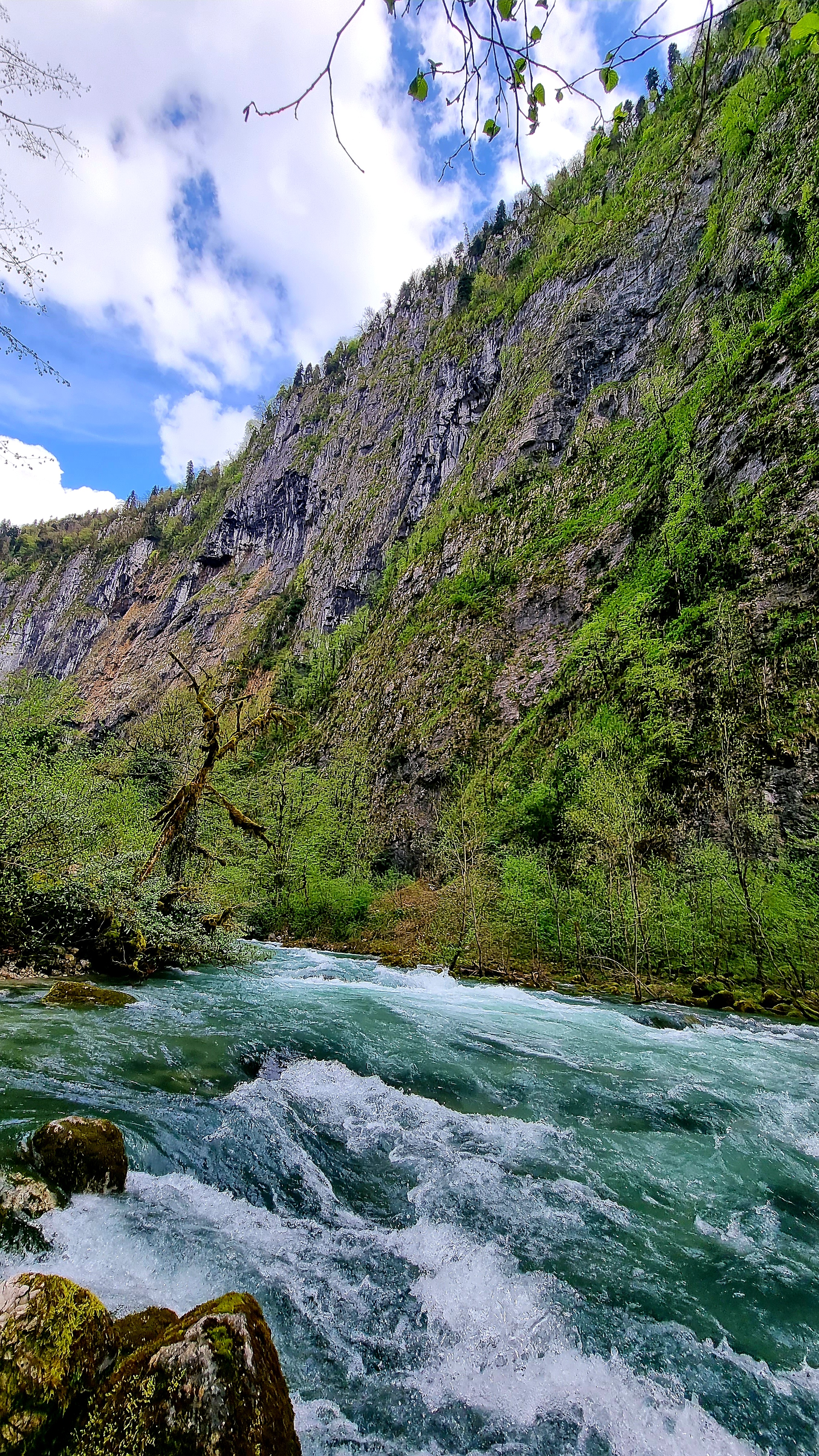 Абхазская пленница (16/17)