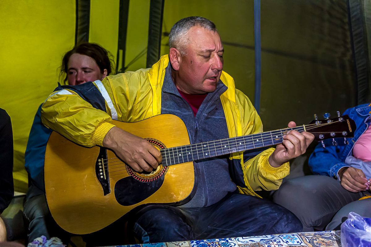 Великолепный Мангистау. Путешествие на другую планету (73/135)