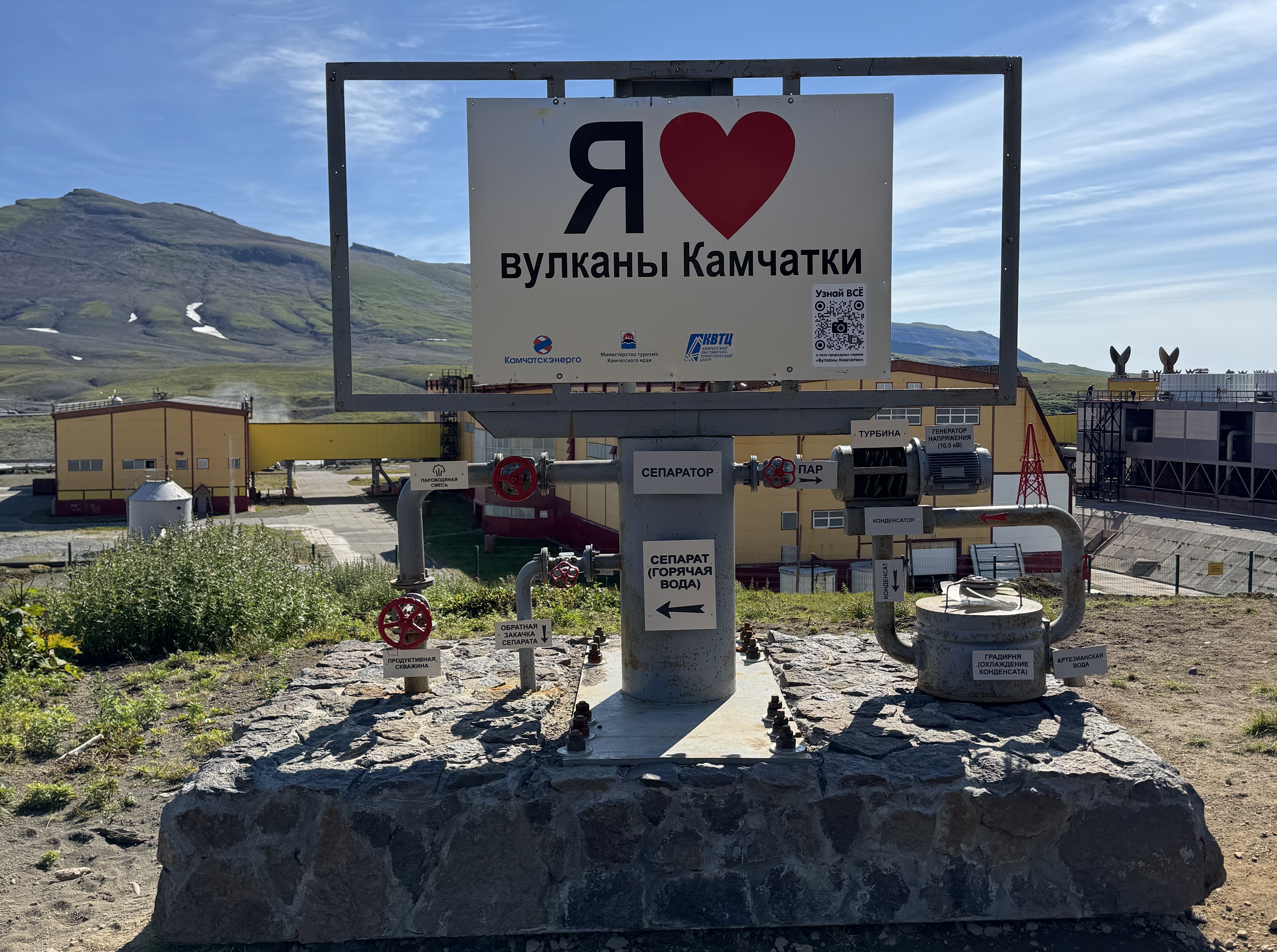 Камчатка: твое яркое знакомство с комфортом - Все включено (38/64)