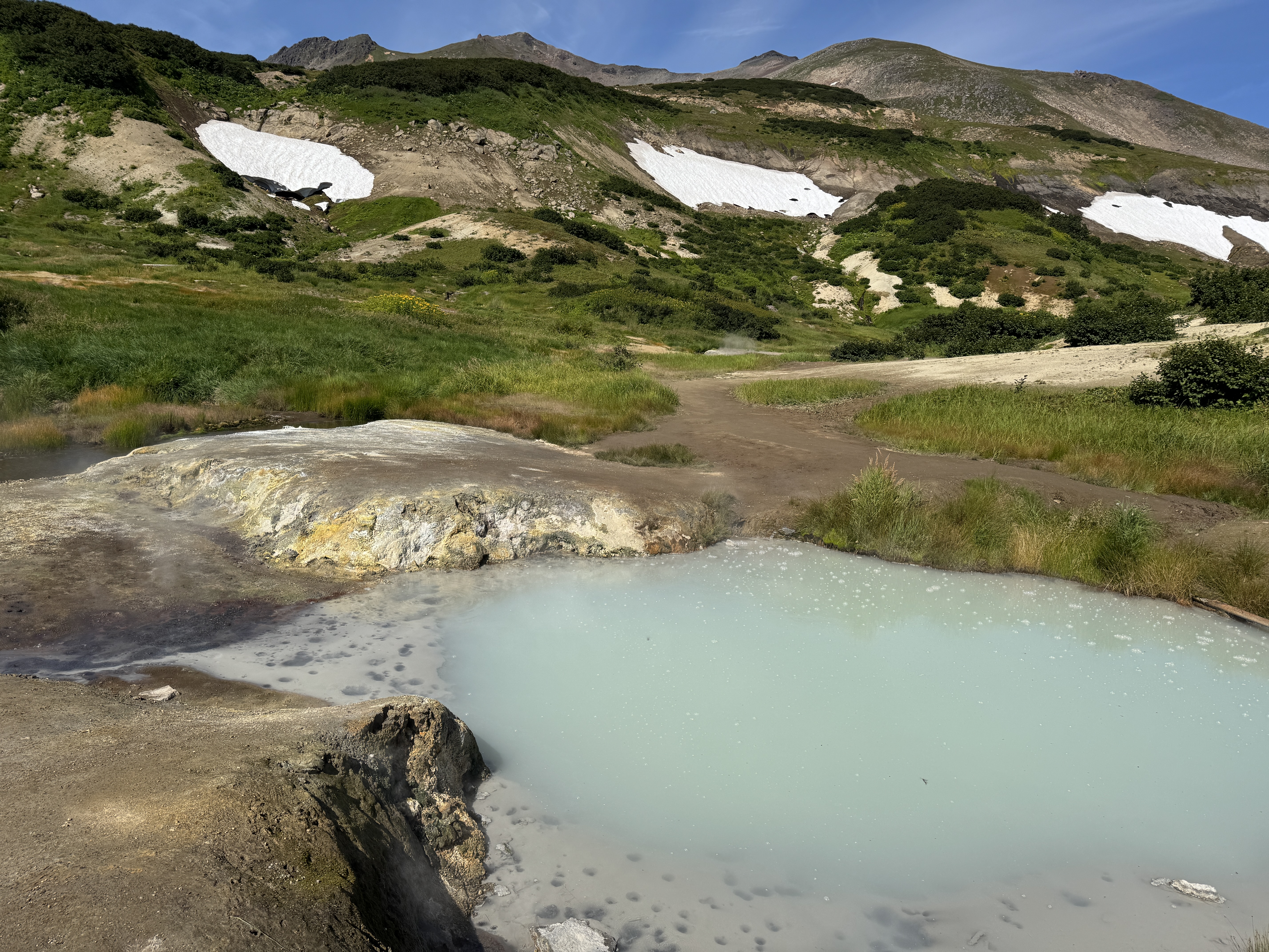 Камчатка: твое яркое знакомство с комфортом - Все включено (40/64)