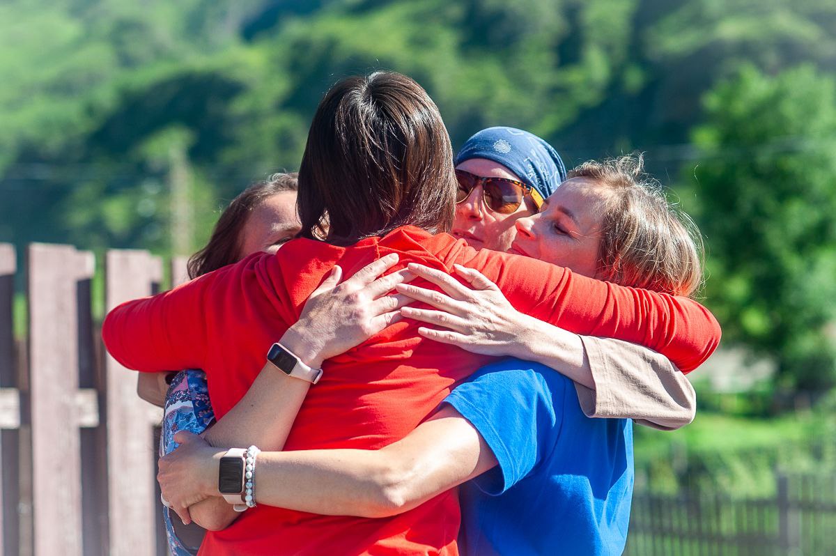 Аюрведа йога-тур Семь чакр (52/54)