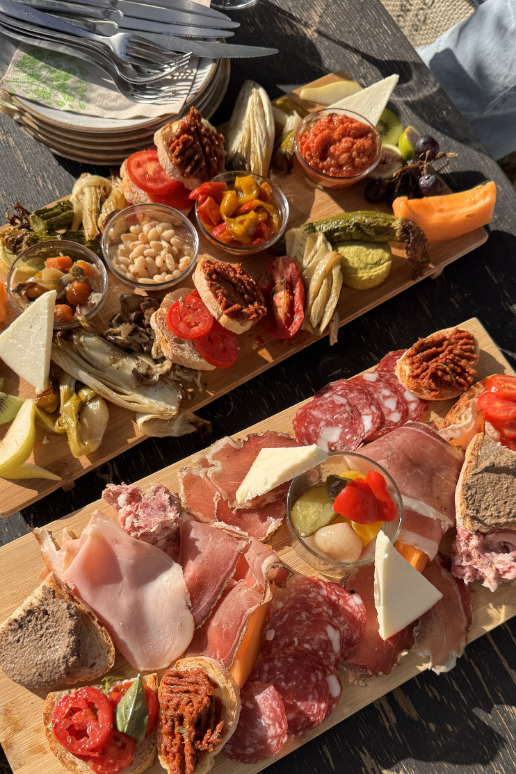 Твое свидание с Флоренцией