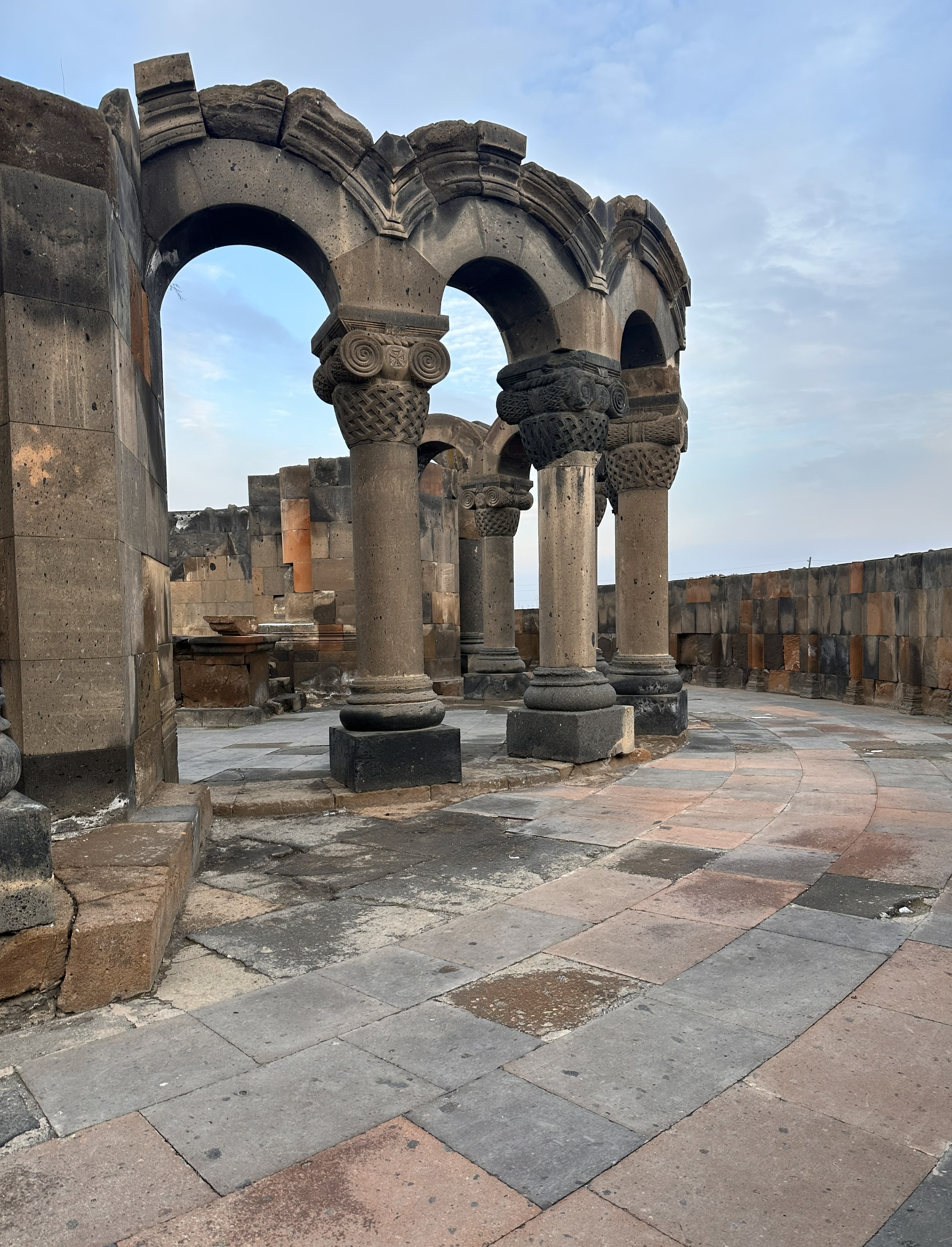 Сказочная Армения (23/47)