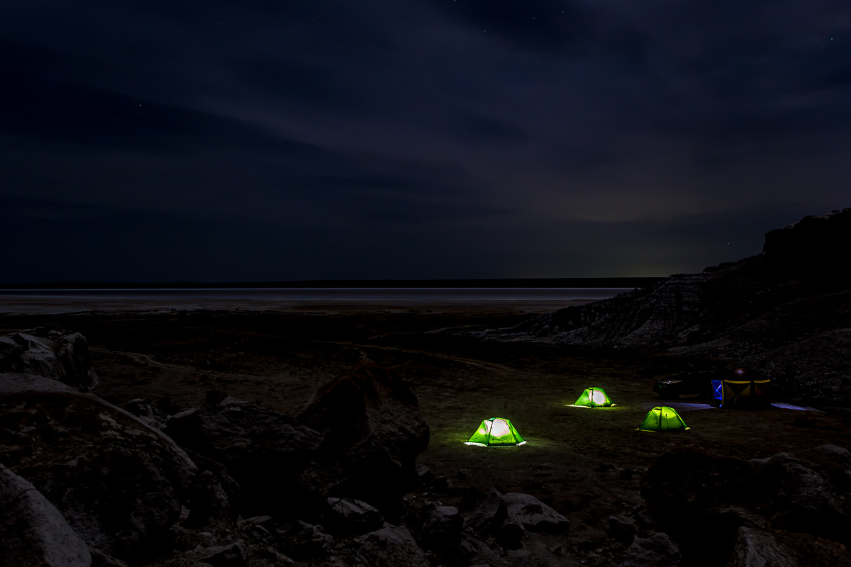 Айракты - Тузбаир