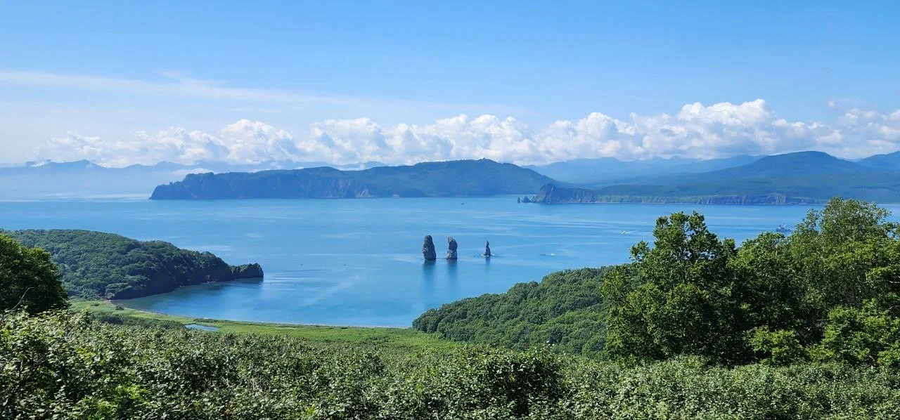 Тур на Камчатку (1/13)