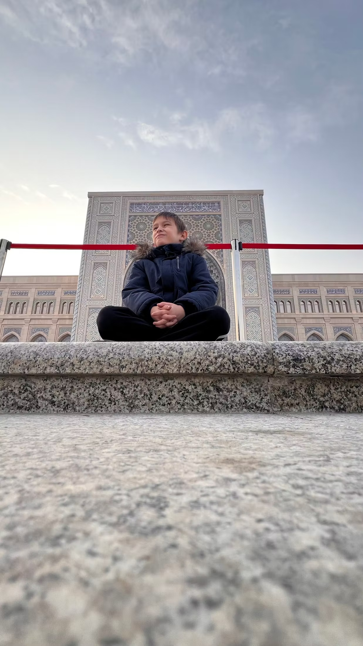 Авторская экскурсия - Закулисье старого Ташкента (9/10)