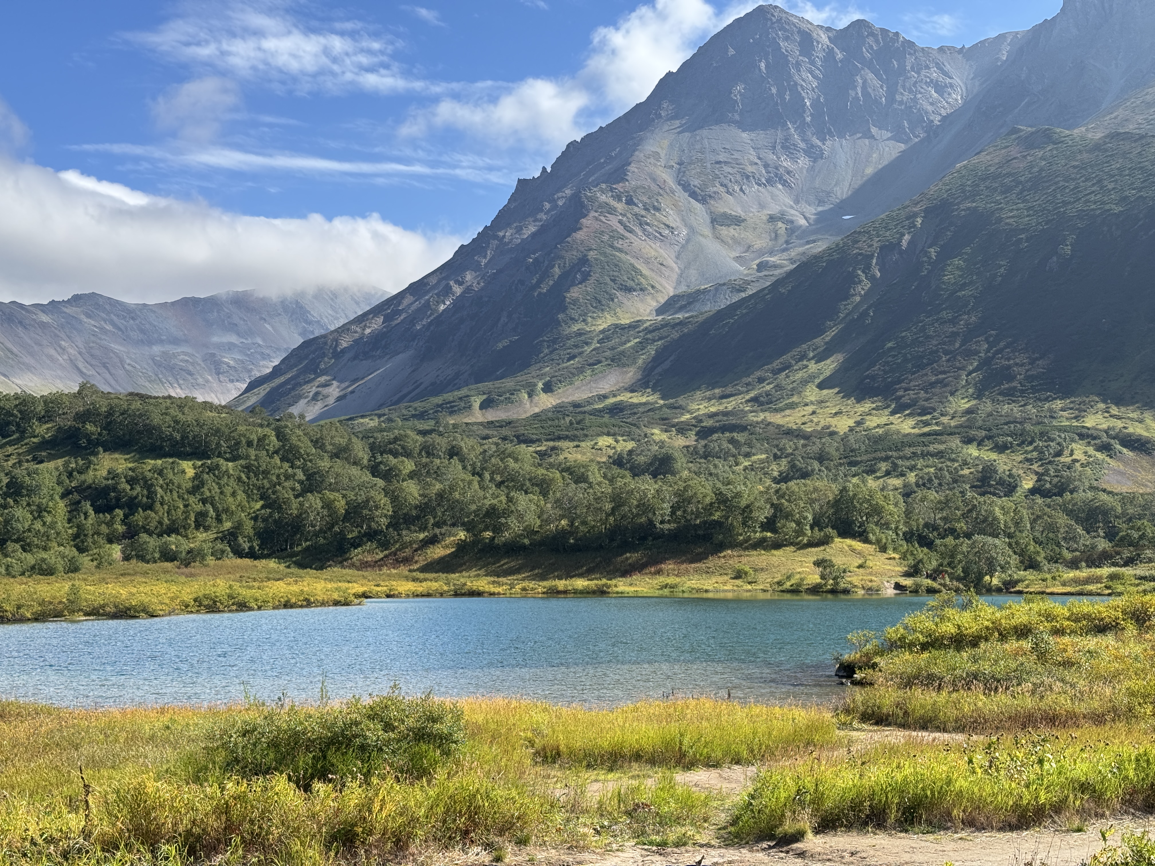 Камчатка: твое яркое знакомство с комфортом - Все включено (43/64)