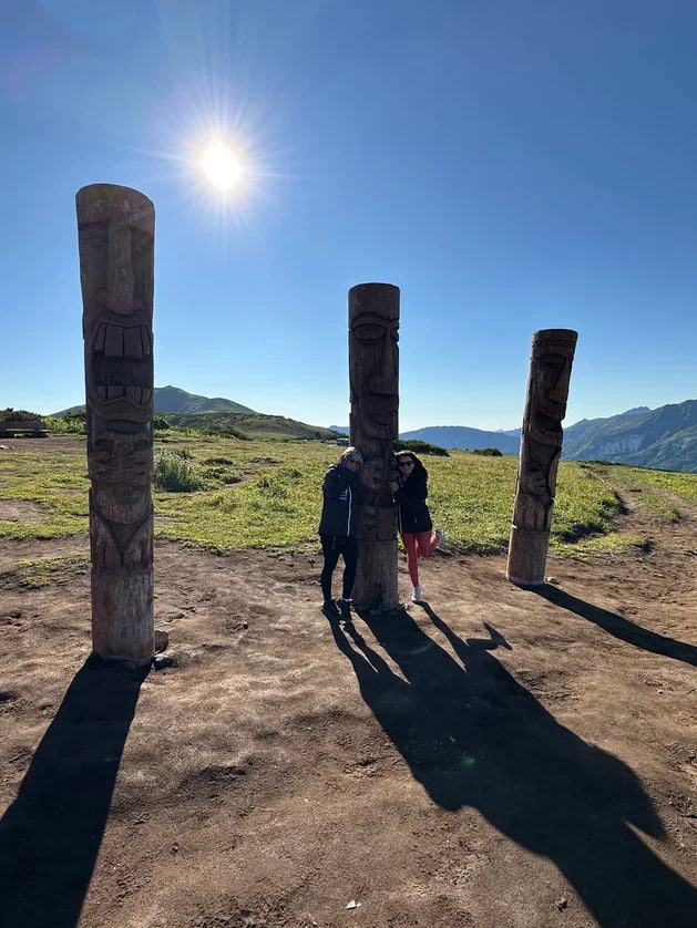 Тур на Камчатку (6/13)