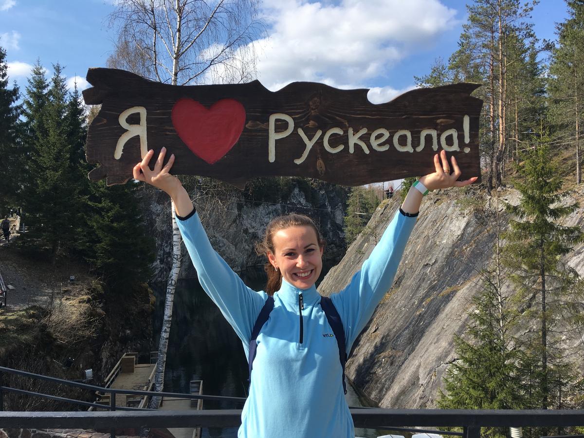 На 3 Дня В Карелию! (15/19)