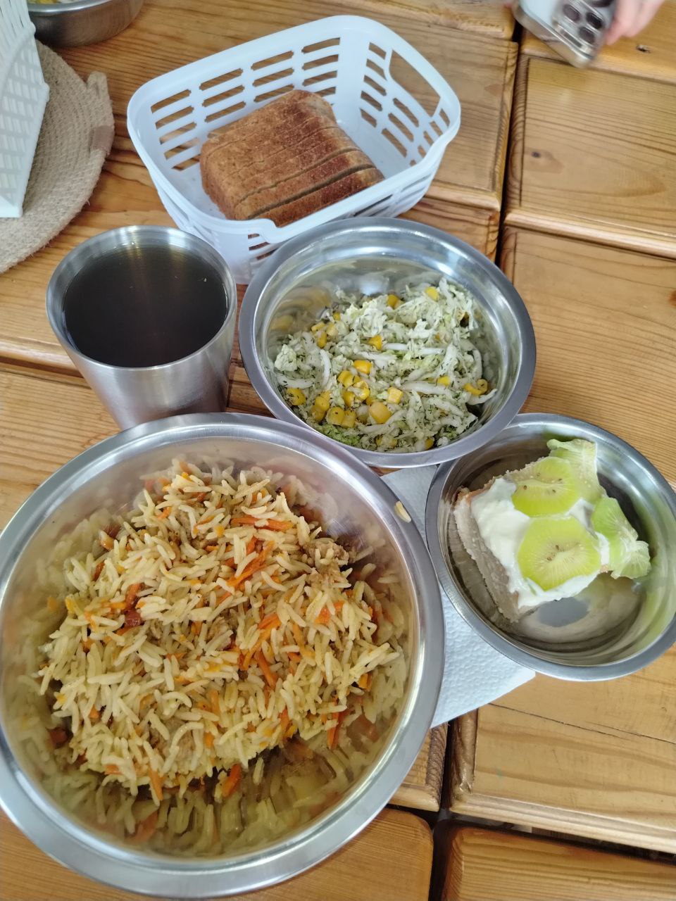 Аюрведа йога-тур Семь чакр (22/54)