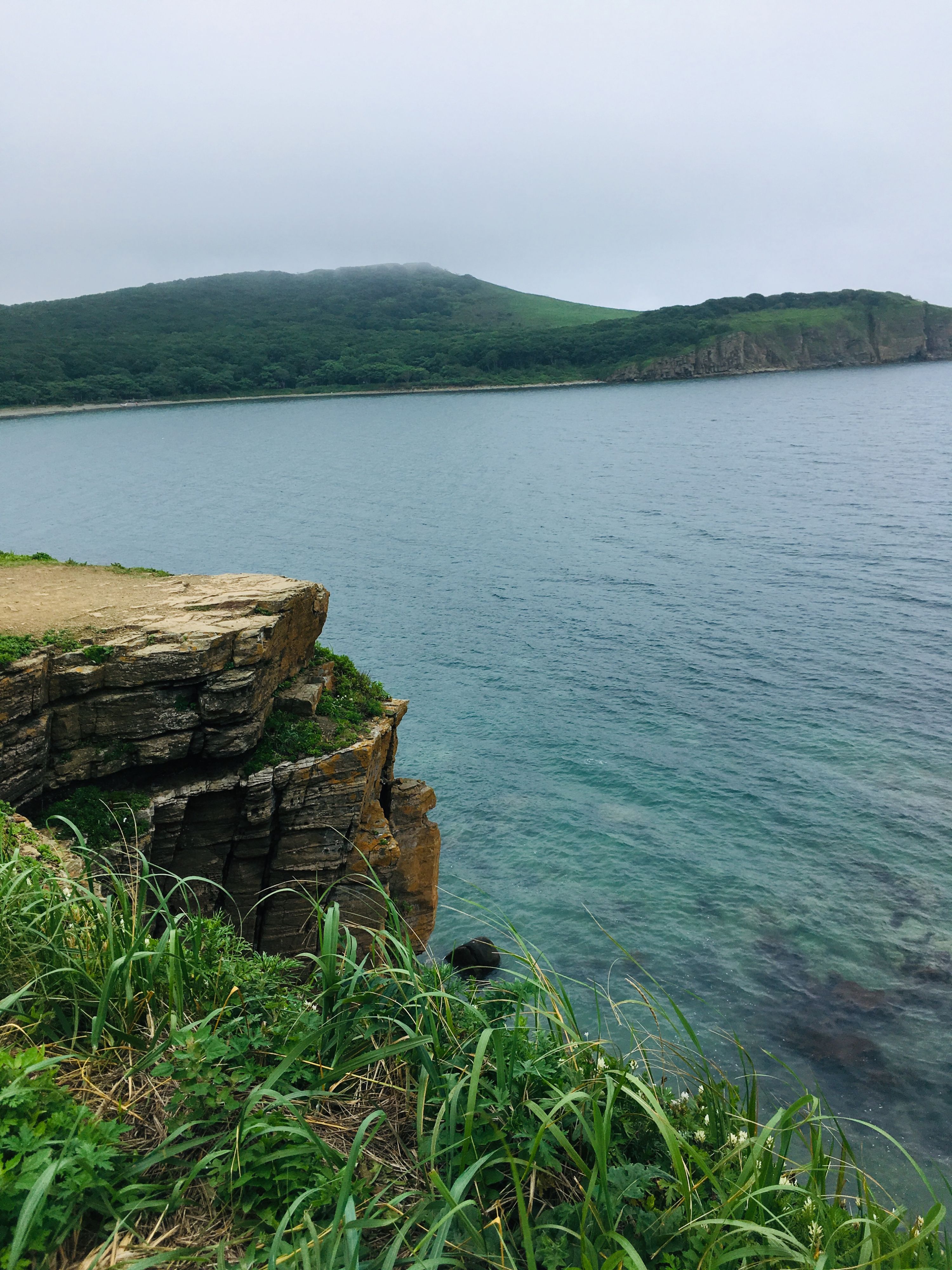 Владивосток и Приморье: свидание с океаном (17/30)