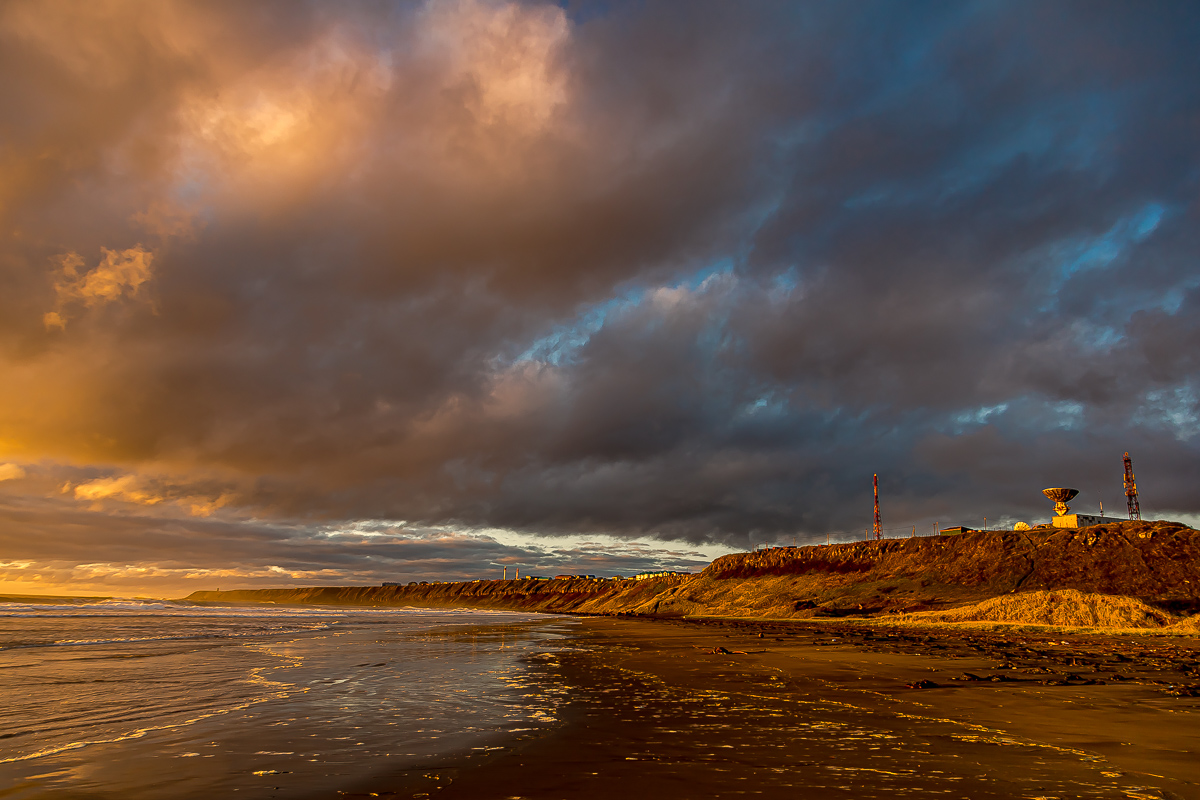 Три вулкана Курильских островов. Путешествие на другую планету (112/138)