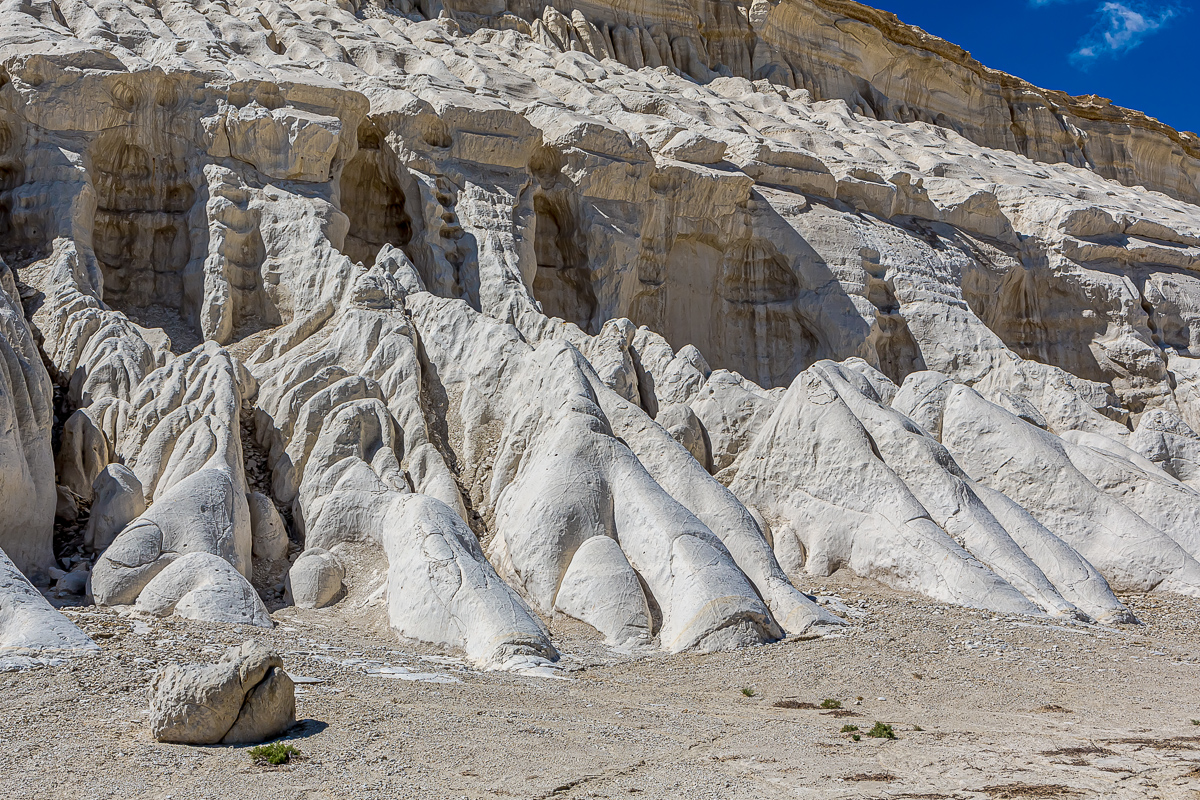 Комфортный Мангистау. Путешествие на другую планету (38/127)