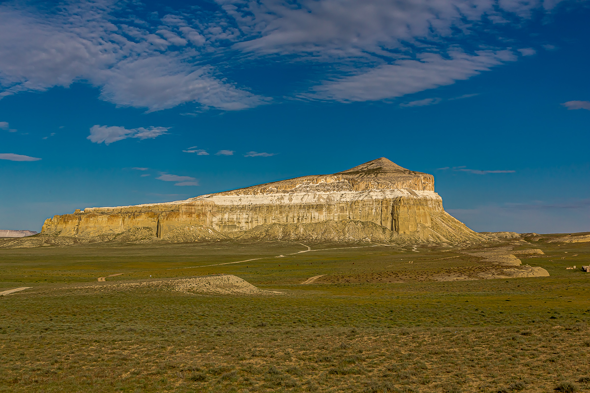 Комфортный Мангистау. Путешествие на другую планету (79/127)