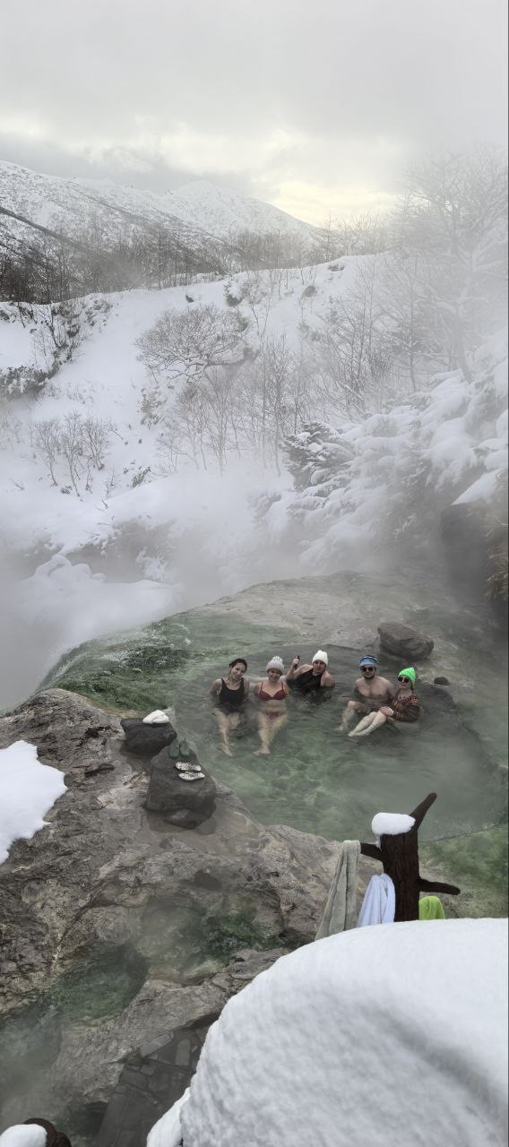 Итуруп. Денежный вулкан (8/19)