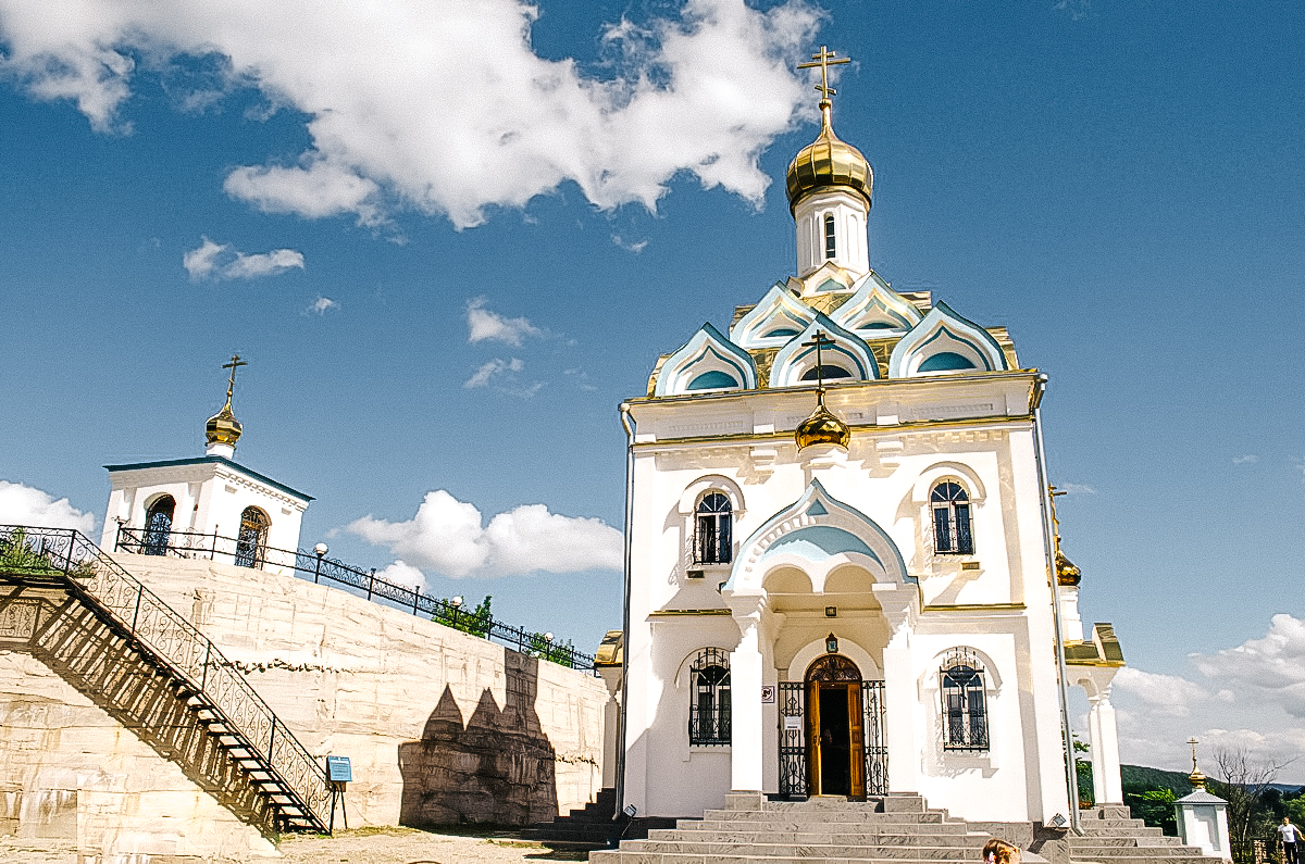 На родину башкирских поэтов (5/7)