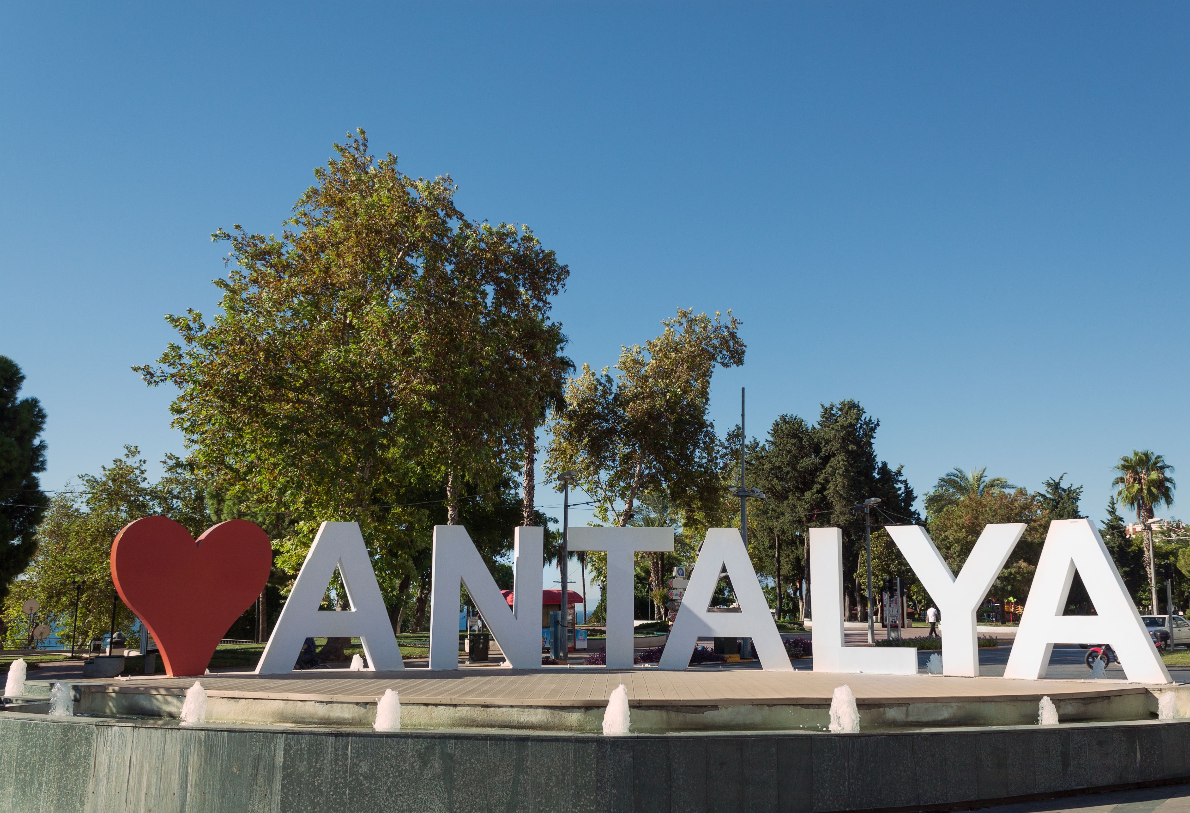 Ликийская тропа без палаток и рюкзаков (16/18)