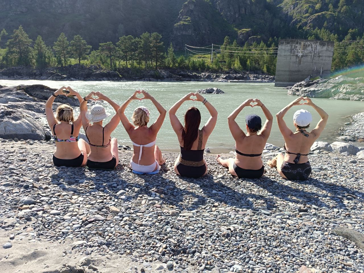 Аюрведа йога-тур Семь чакр (26/54)