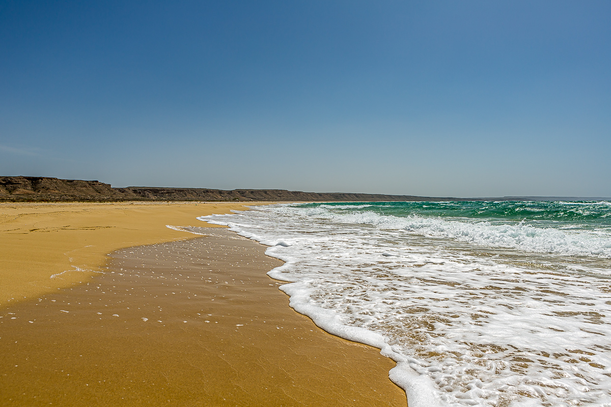 Великолепный Мангистау. Путешествие на другую планету (60/135)