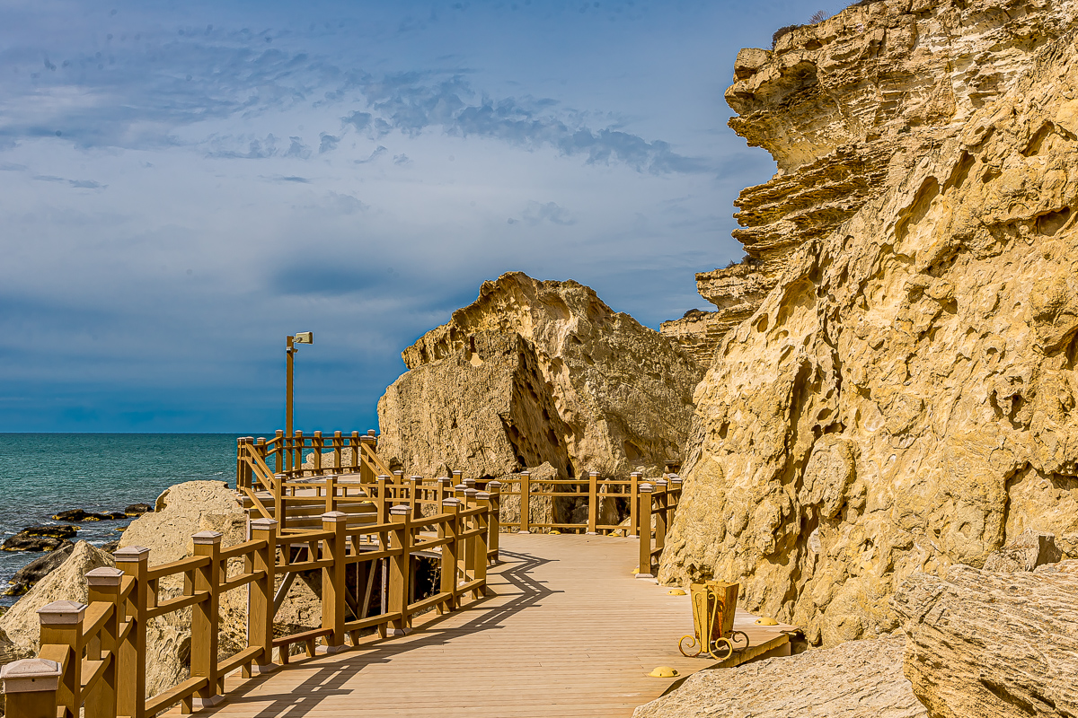 Комфортный Мангистау. Путешествие на другую планету (52/127)