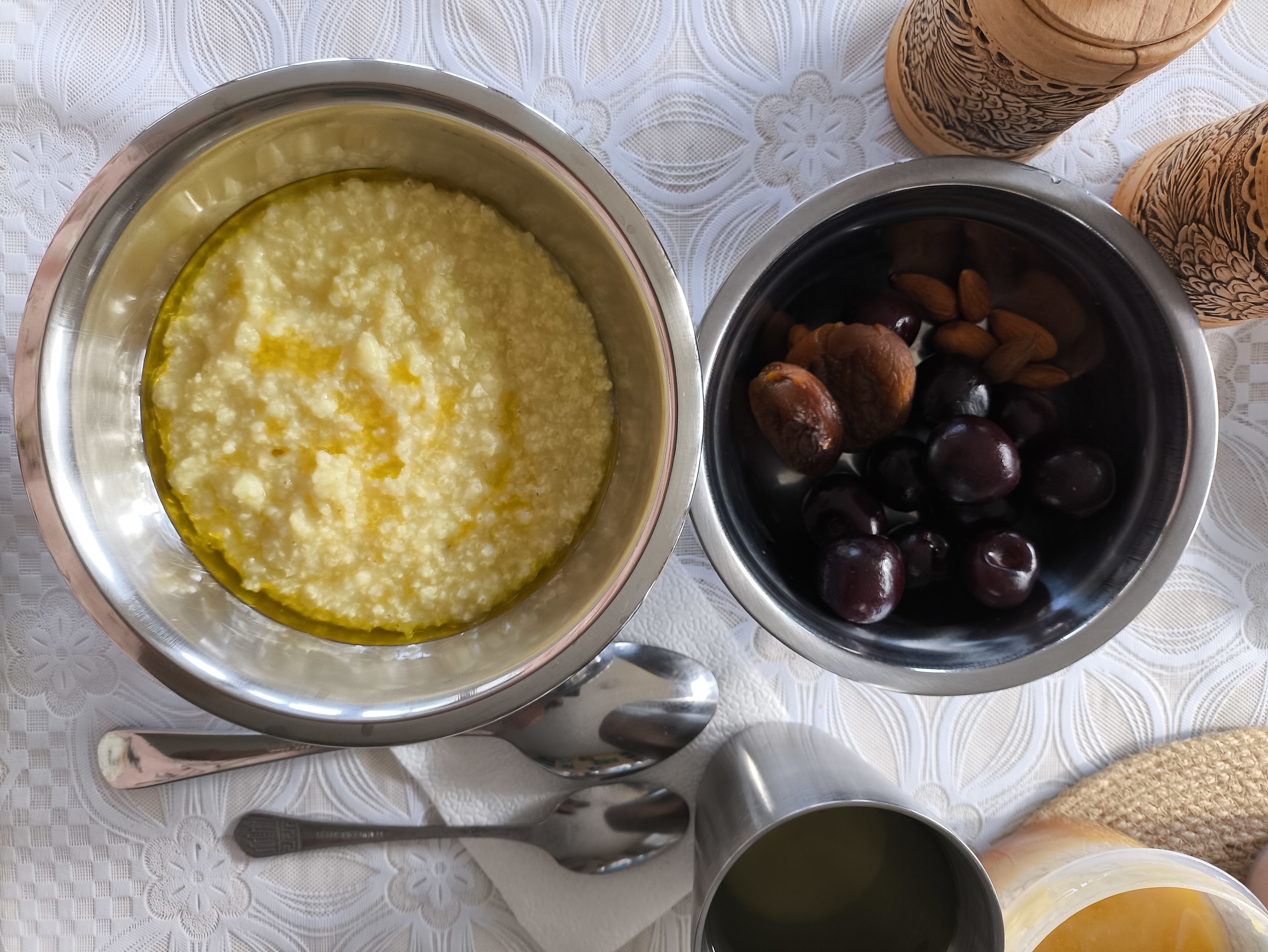 Аюрведа йога-тур Семь чакр (15/54)