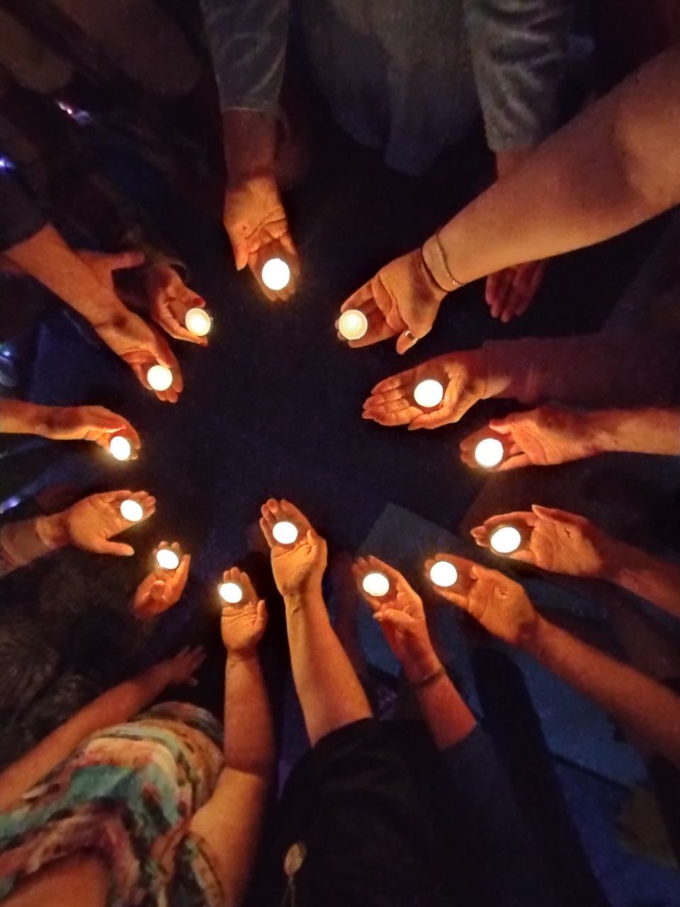 Аюрведа йога-тур Семь чакр (23/54)