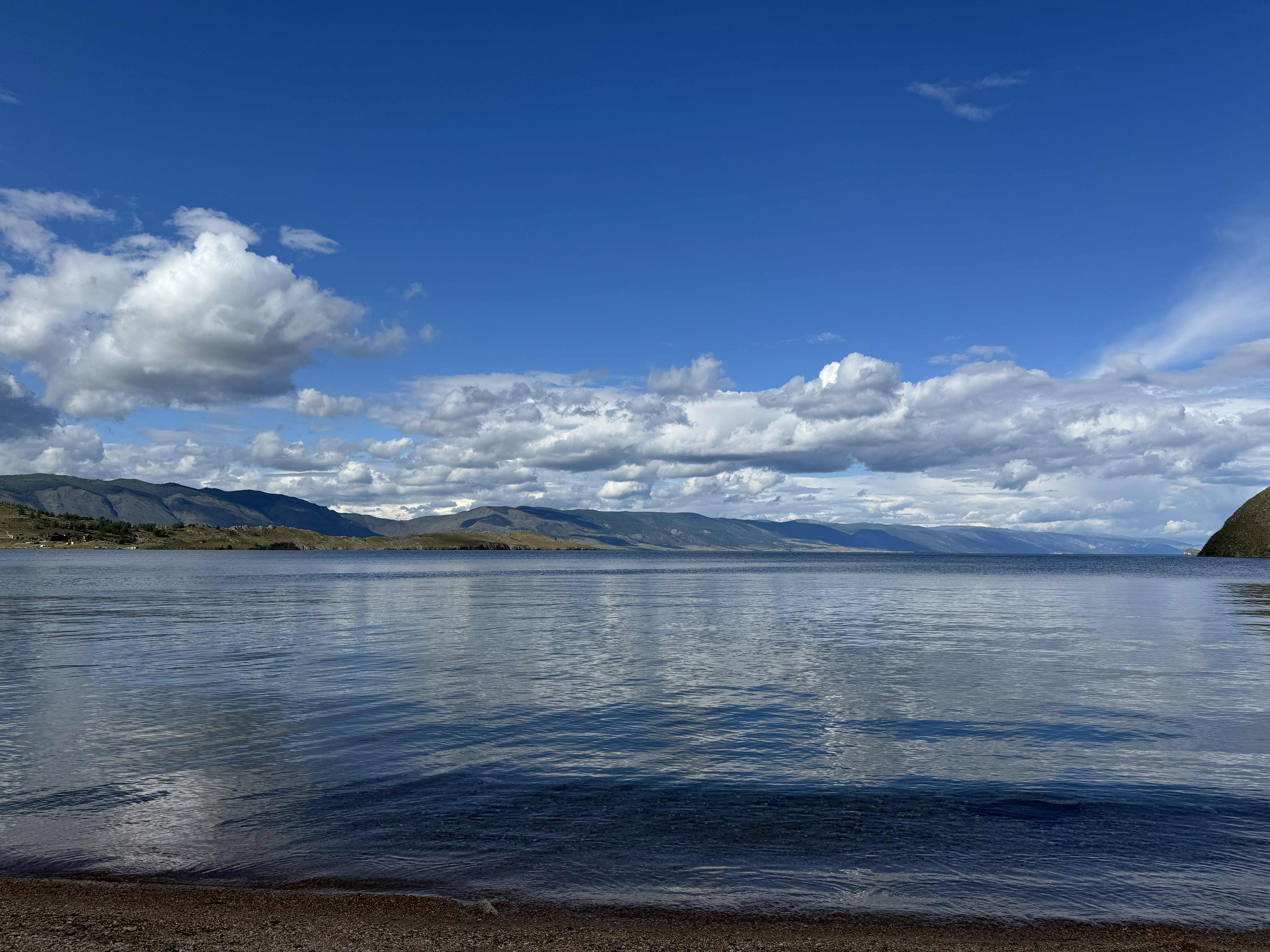 Легенды суперхитов Байкала (комфорт): Аршан, Листвянка, Кбжд и Иркутск (5/86)