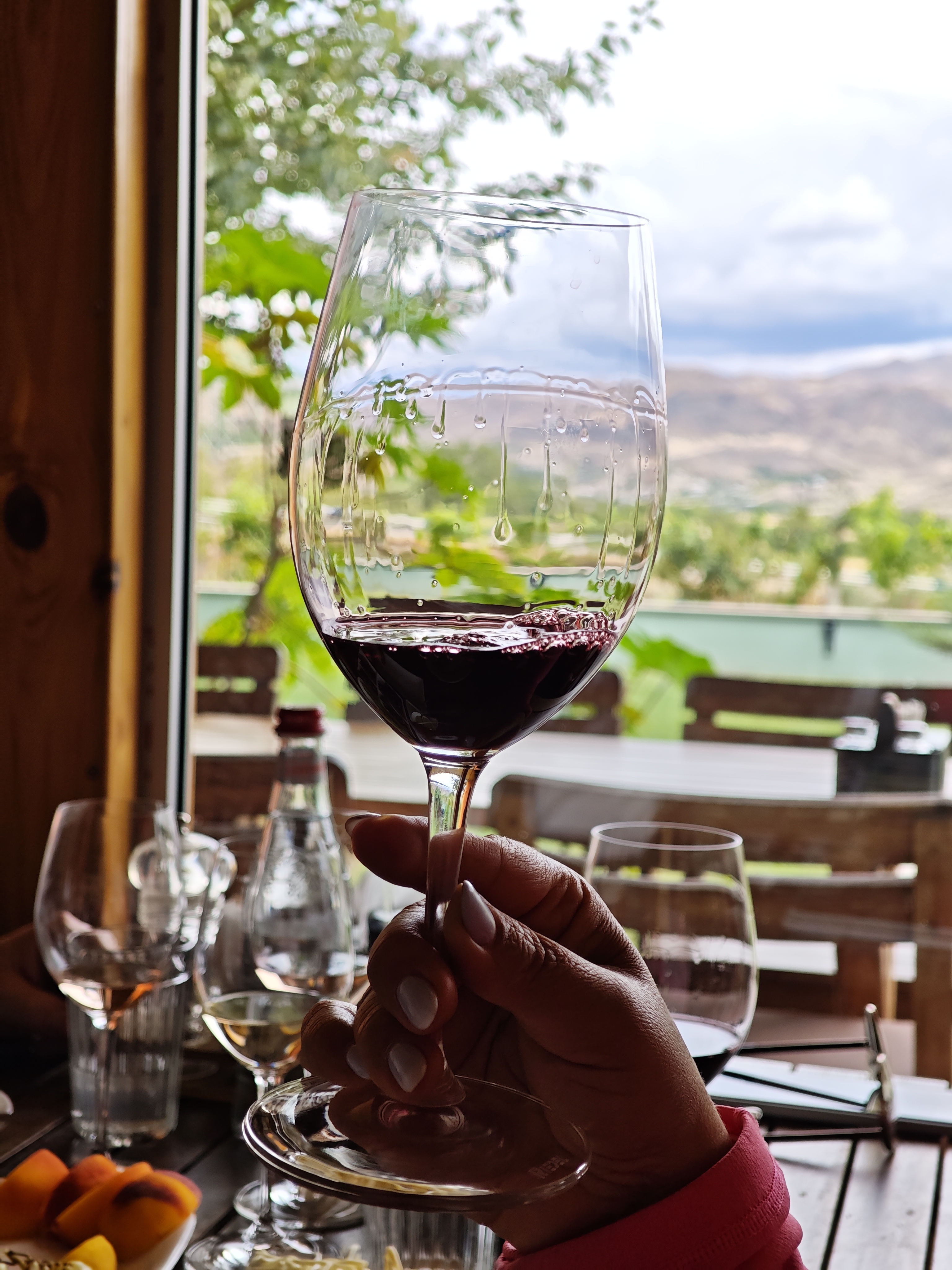 Винный тур в Армении