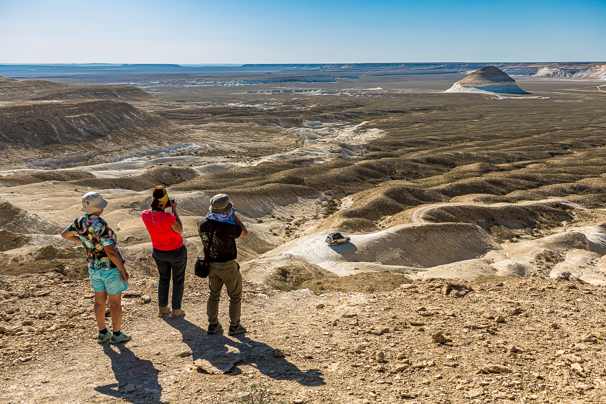 Великолепный Мангистау. Путешествие на другую планету (54/135)