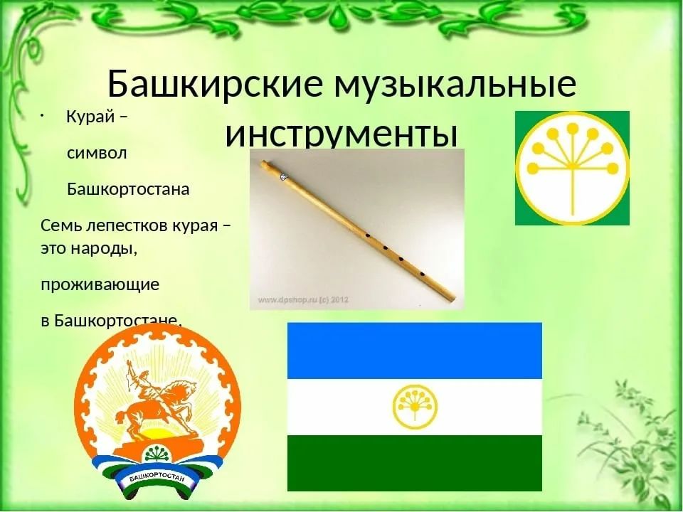 На родину башкирских поэтов (2/7)