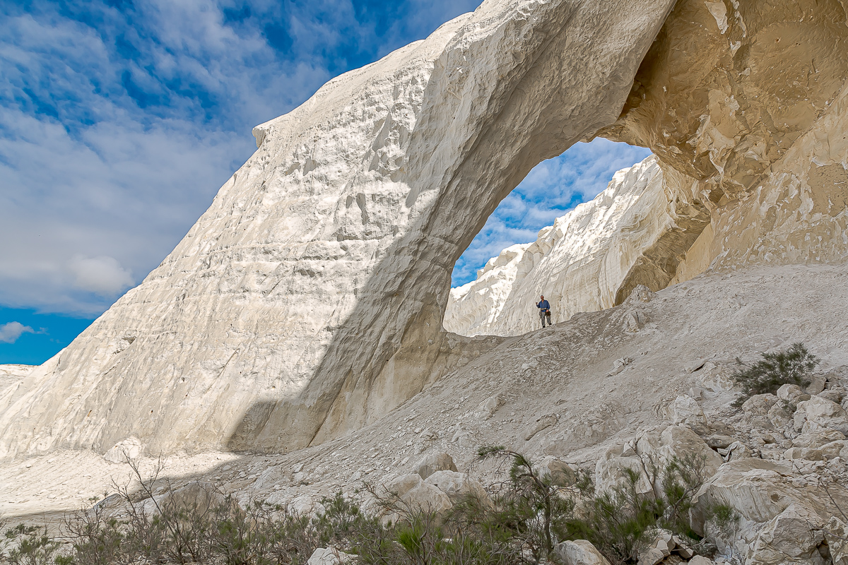 Комфортный Мангистау. Путешествие на другую планету (84/127)