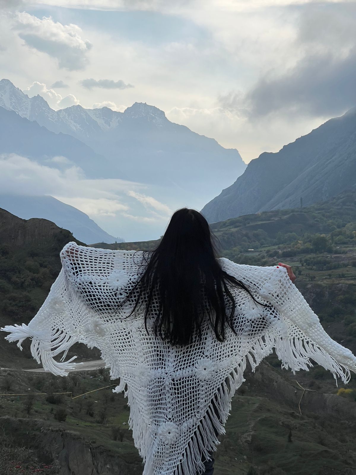 Лайт. - Ешь. Восхищайся. Люби. Путешествие по Кавказу. (19/40)