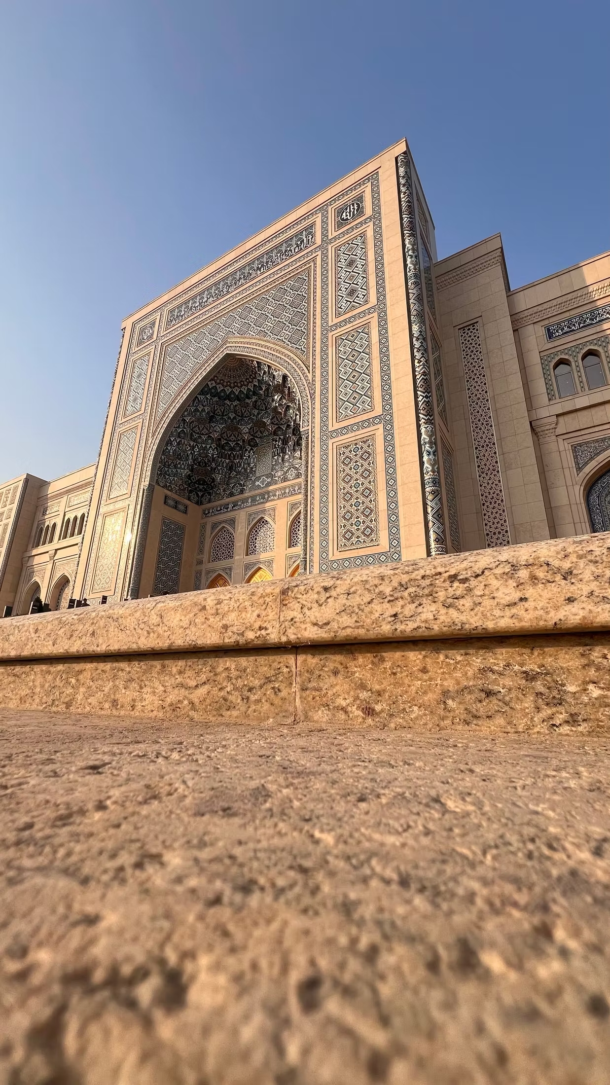 Авторская экскурсия - Закулисье старого Ташкента (10/10)