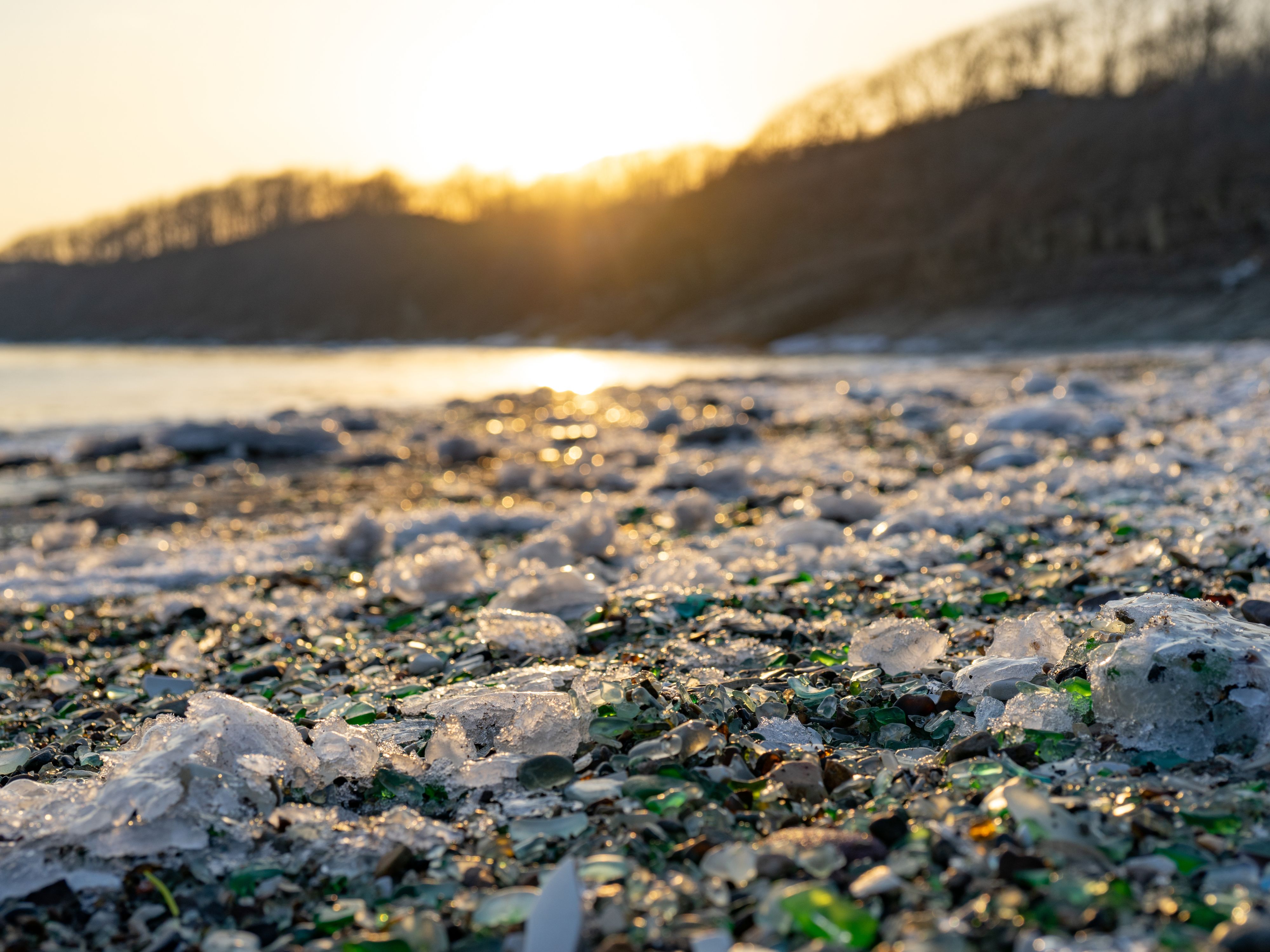 Владивосток и Приморье: свидание с океаном (21/30)