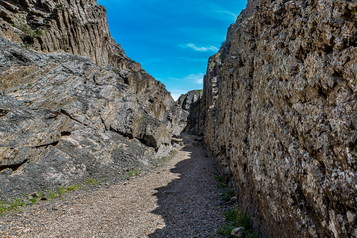 Комфортный Мангистау. Путешествие на другую планету (54/127)