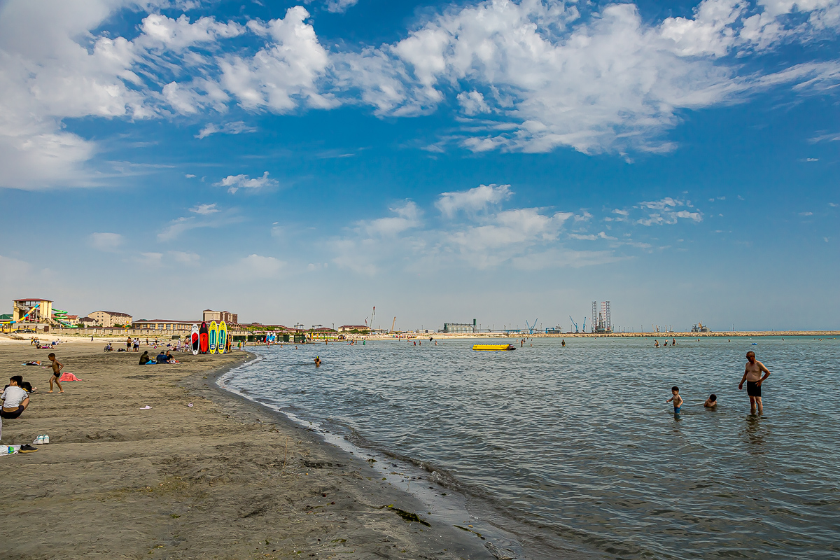 Великолепный Мангистау. Путешествие на другую планету (83/135)