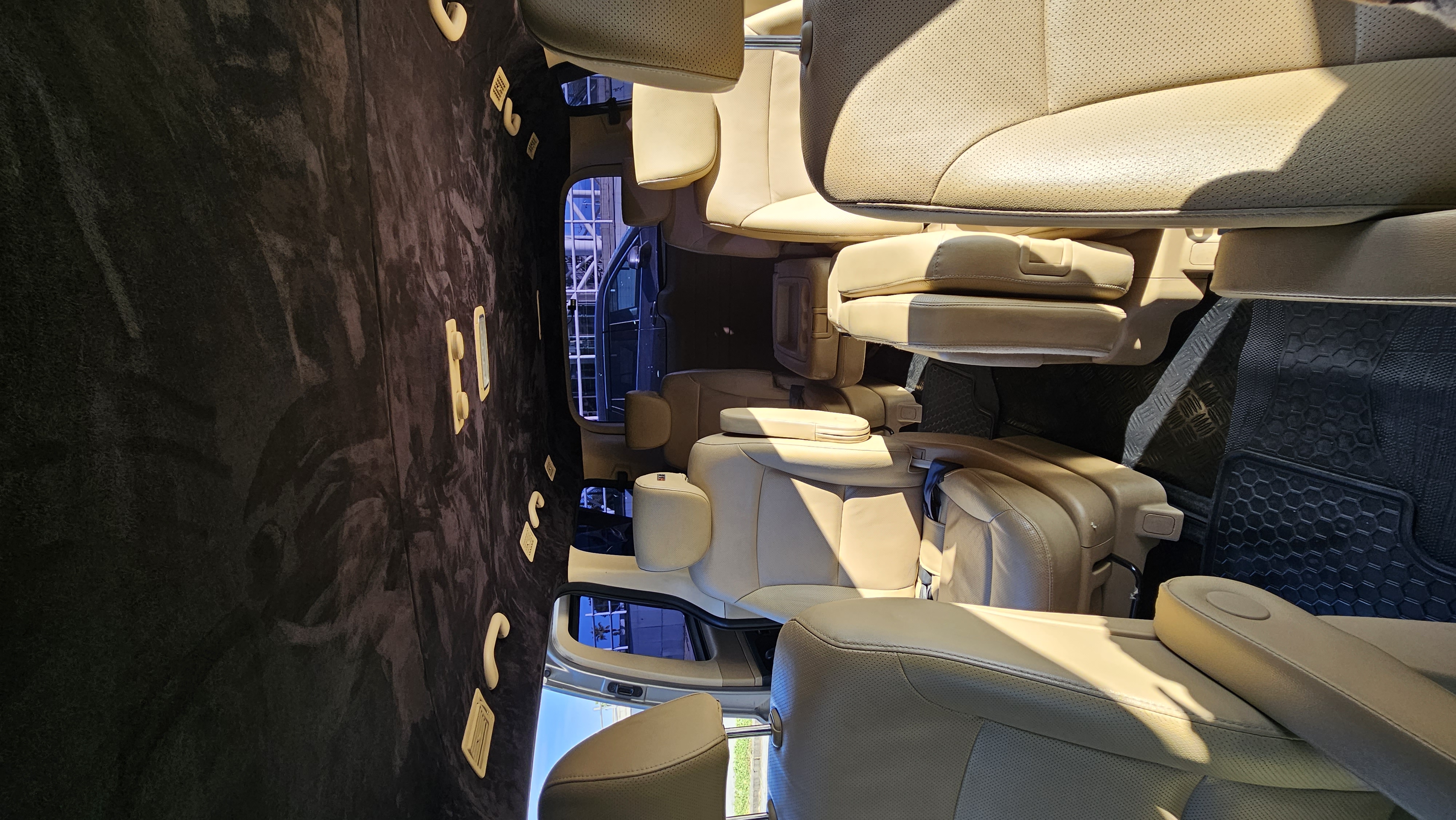 Тайны каньонов и вкусы Грузии (16/17)