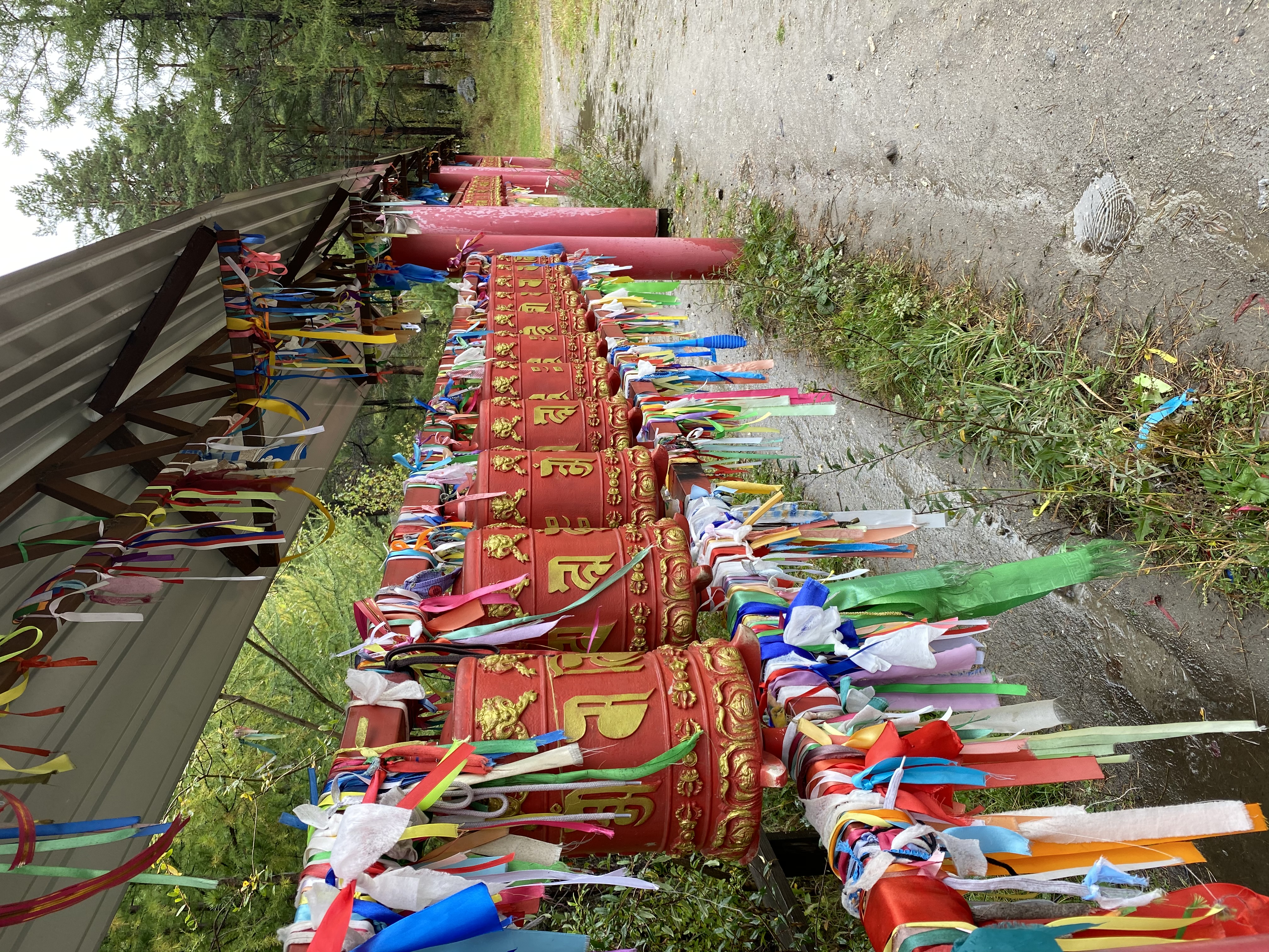 Легенды суперхитов Байкала (комфорт): Аршан, Листвянка, Кбжд и Иркутск (79/86)