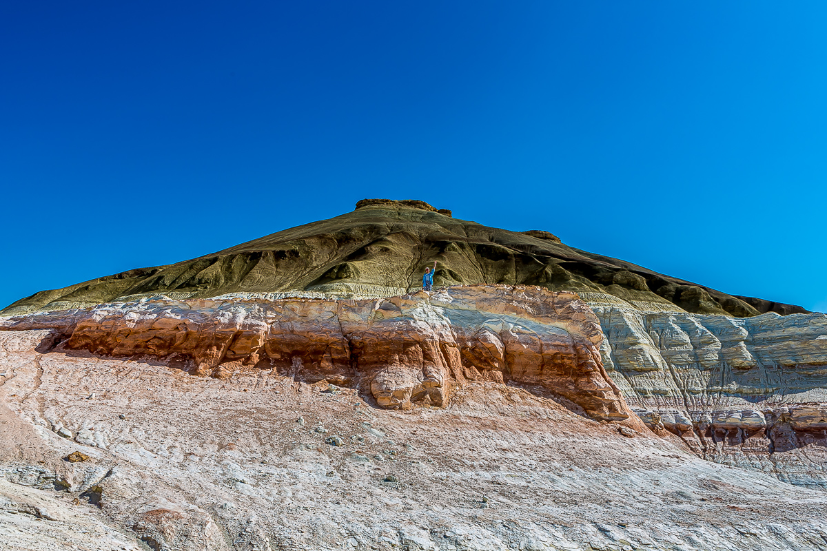 Комфортный Мангистау. Путешествие на другую планету (71/127)