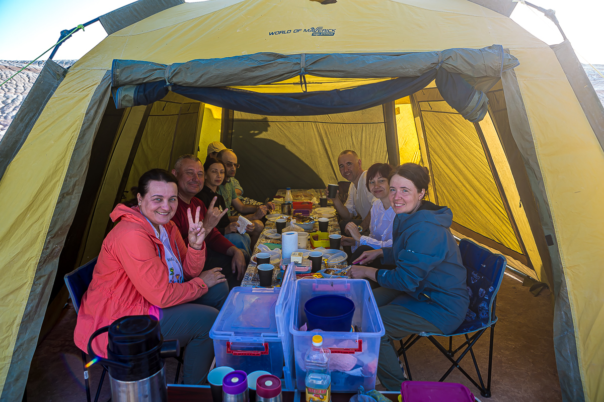 Комфортный Мангистау. Путешествие на другую планету (69/127)