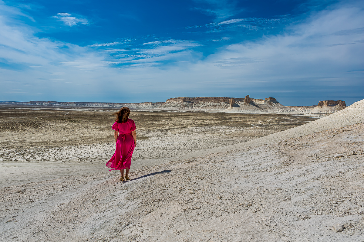 Тузбаир - Босжыра