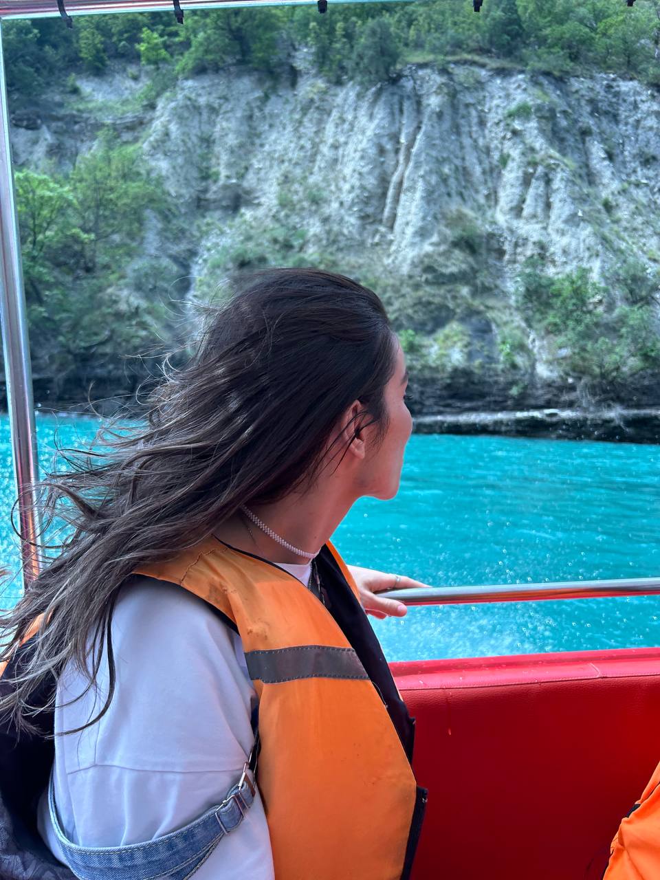 Лайт. - Ешь. Восхищайся. Люби. Путешествие по Кавказу. (18/40)