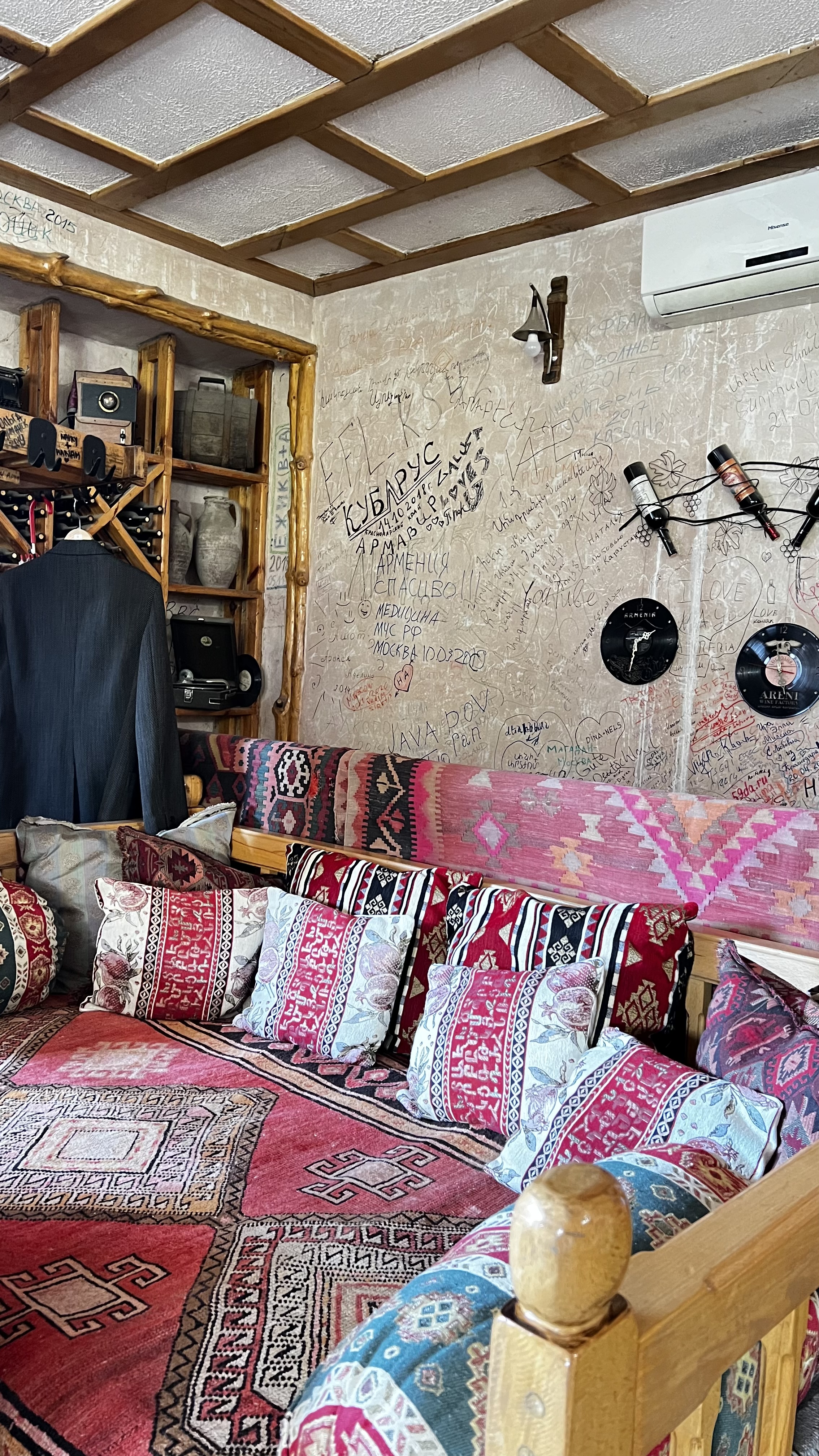 Сказочная Армения (24/47)