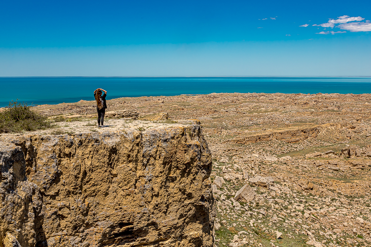 Великолепный Мангистау. Путешествие на другую планету (106/135)