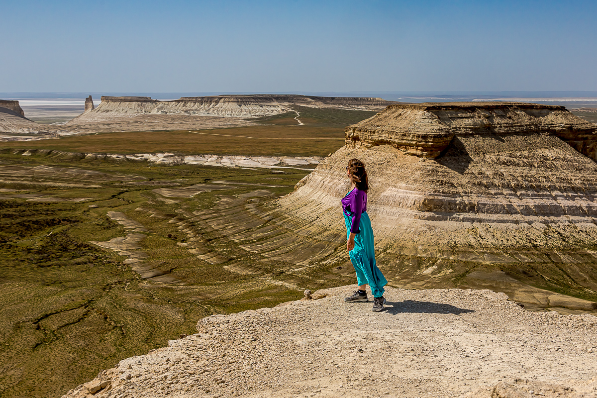 Комфортный Мангистау. Путешествие на другую планету (93/127)