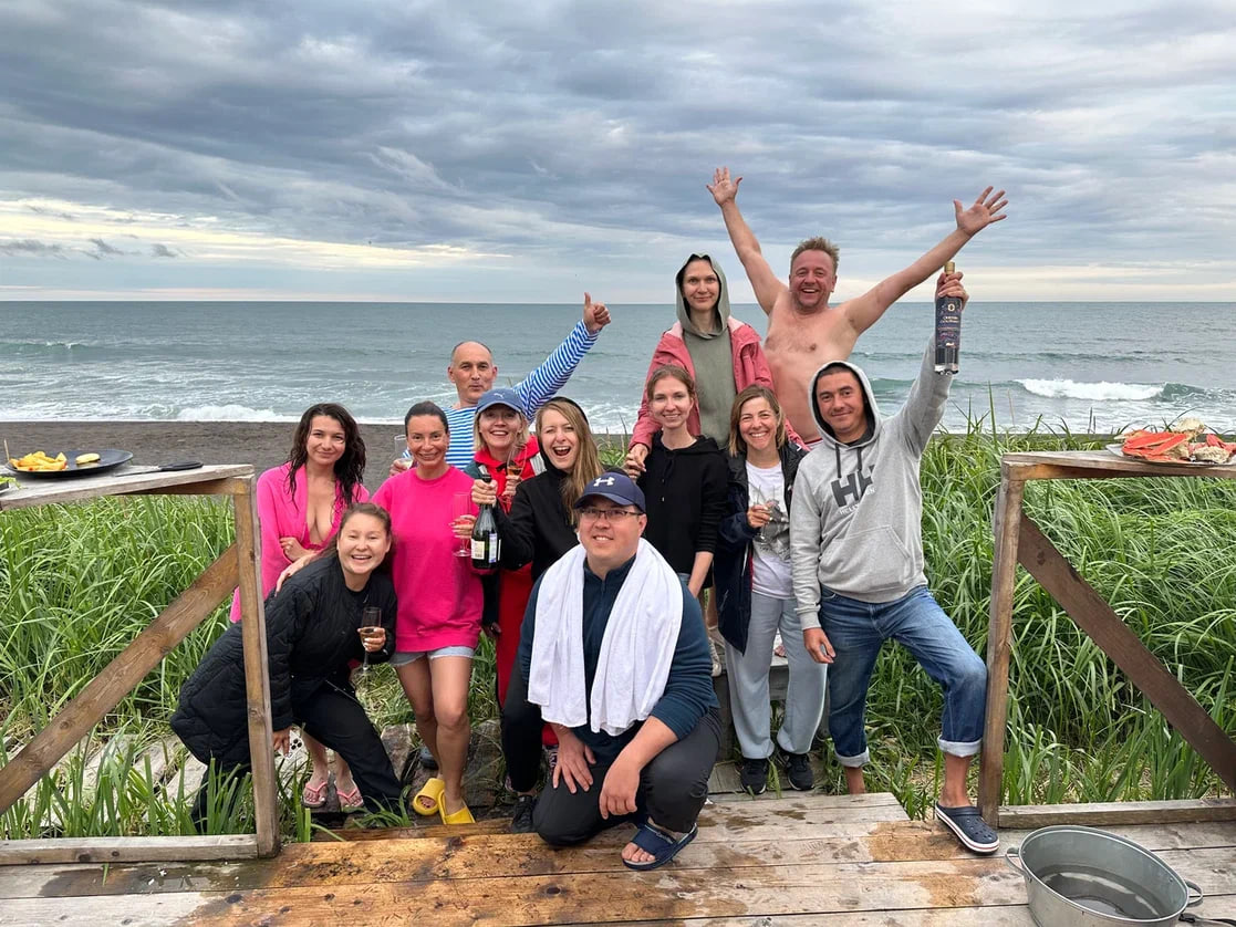 Тур на Камчатку (13/13)