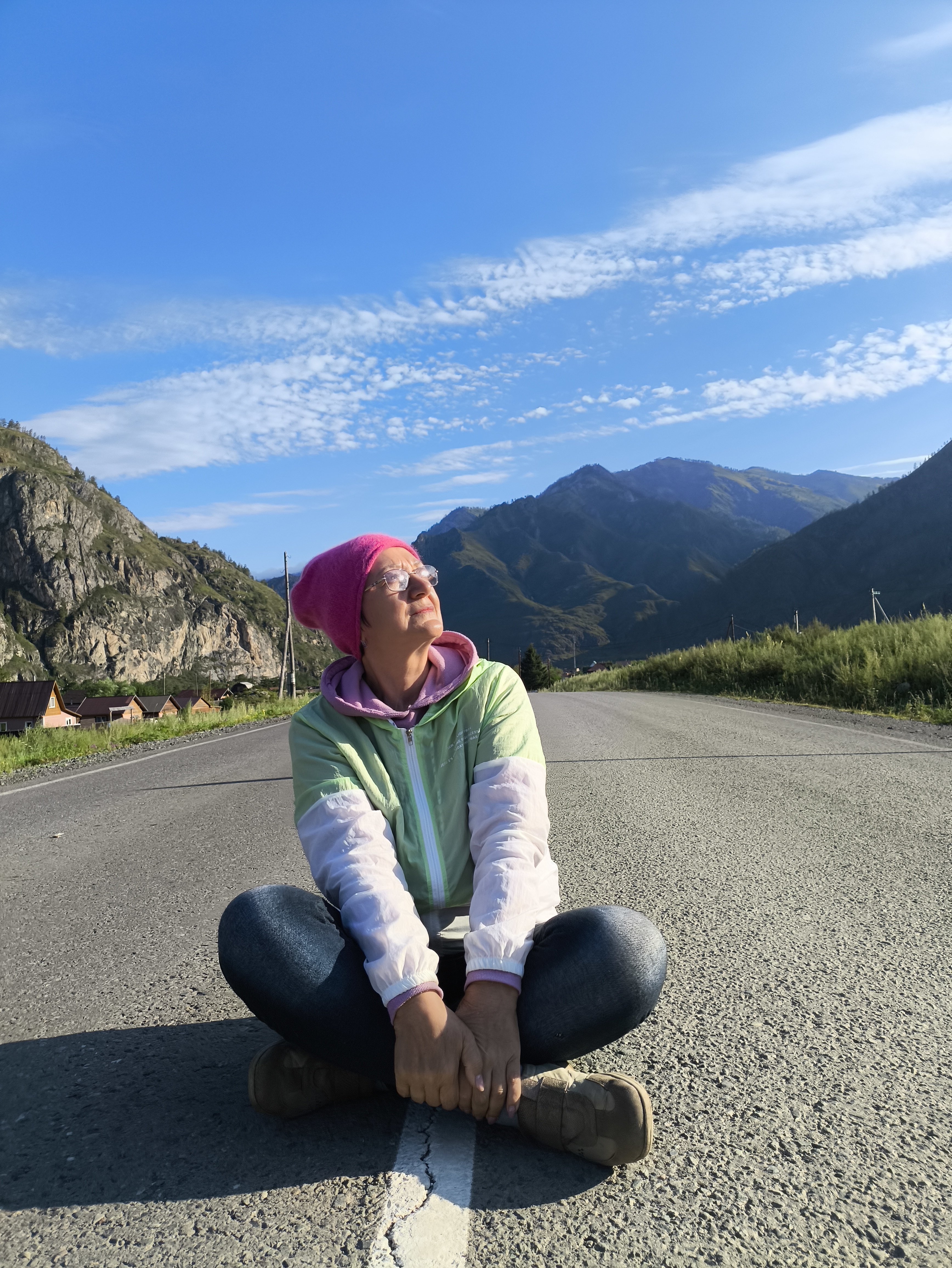 Аюрведа йога-тур Семь чакр (19/54)